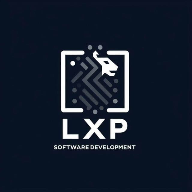 LXP Software Development