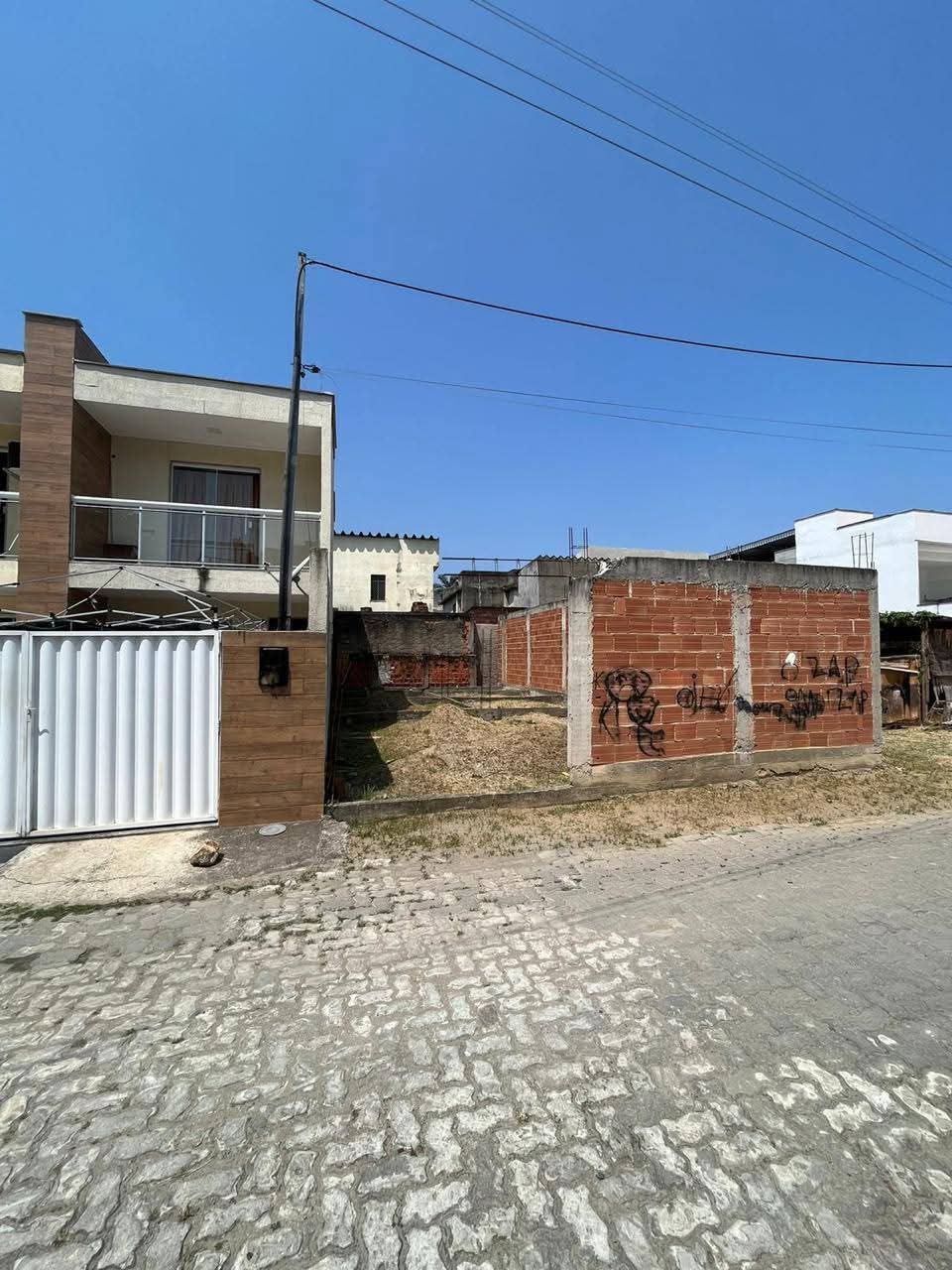 Foto do imóvel em Rio da Prata - Campo Grande