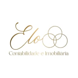 Logo Elo Contabilidade & Imobiliária