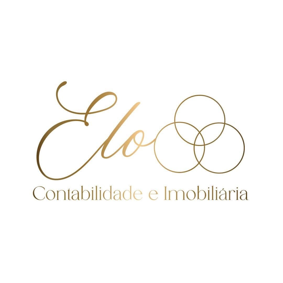Logo Elo Contabilidade & Imobiliária